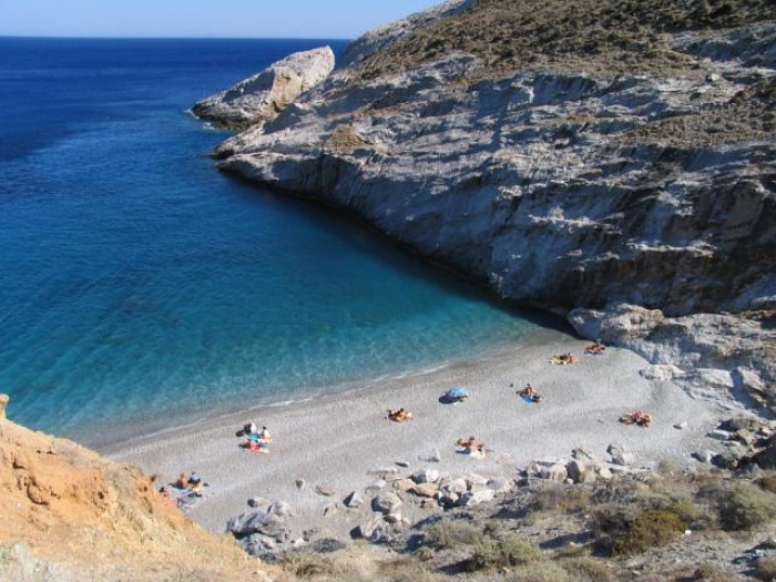 Maxim: Αφιέρωμα στις 7 καλύτερες παραλίες του κόσμου