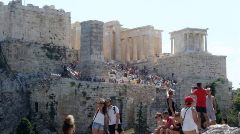 Trivago: Η Αθήνα δημοφιλέστερος προορισμός στην Ελλάδα τον Ιούνιο