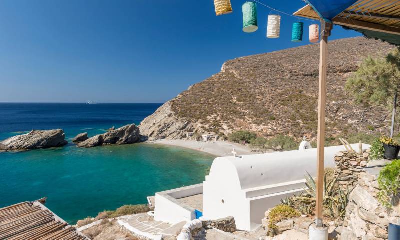 Guardian: Ελληνικό ένα από τα καλύτερα beach bars στην Ευρώπη (pics)