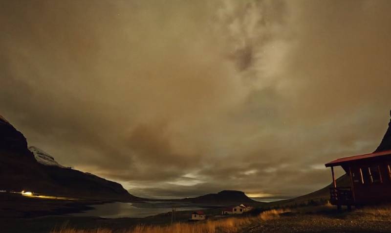 Ισλανδία: Η γη της φωτιάς και του πάγου (Βίντεο)