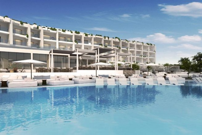 Στο Πόρτο Χέλι το πρώτο lifestyle boutique resort