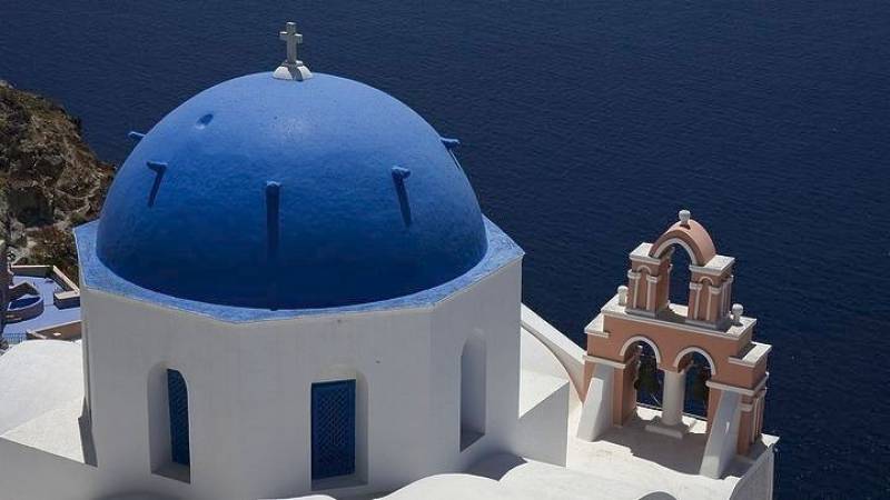 Ενίσχυση του τουριστικού ρεύματος προς την Ελλάδα από τις ΗΠΑ