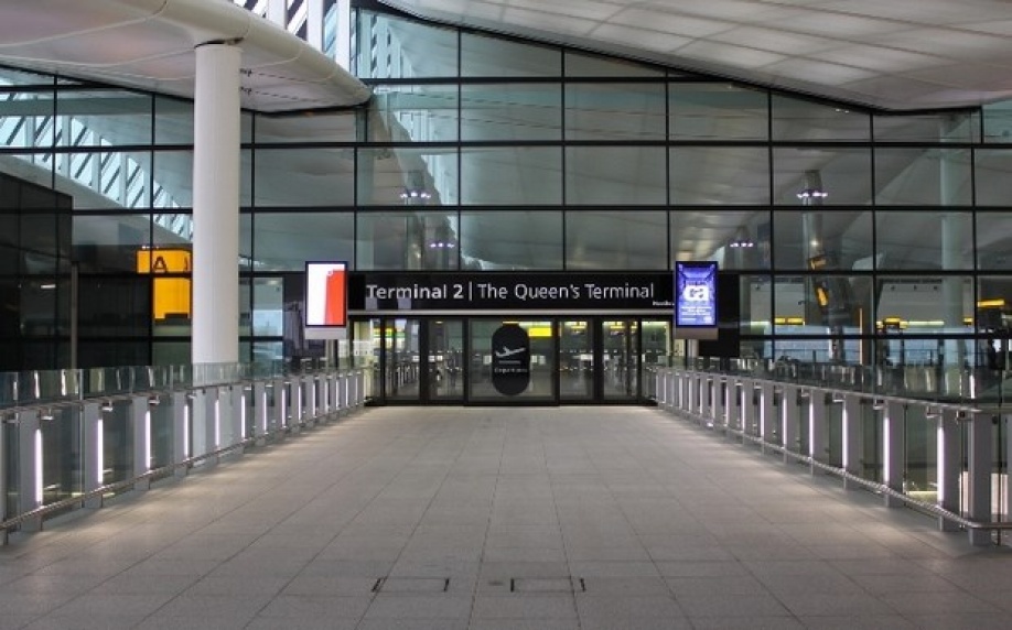 Star Alliance: Εγκαίνια στον νέο Τερματικό σταθμό 2 στο Heathrow