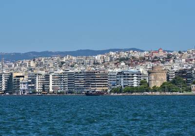ABTA - H Θεσσαλονίκη στους top προορισμούς για το 2019