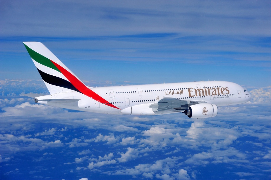 Emirates: Δύο καθημερινές πτήσεις προς Σεϋχέλλες
