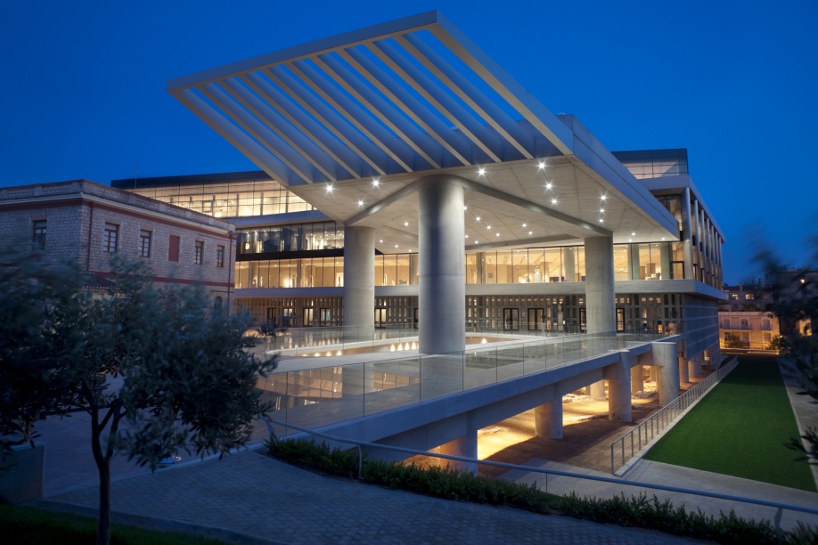 Το Μουσείο Ακρόπολης γιορτάζει την Παγκόσμια Ημέρα Τουρισμού