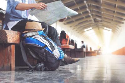 Amadeus: Ενθαρρύνει τη βιομηχανία να κάνει τα ταξίδια περισσότερο προσβάσιμα για όλους