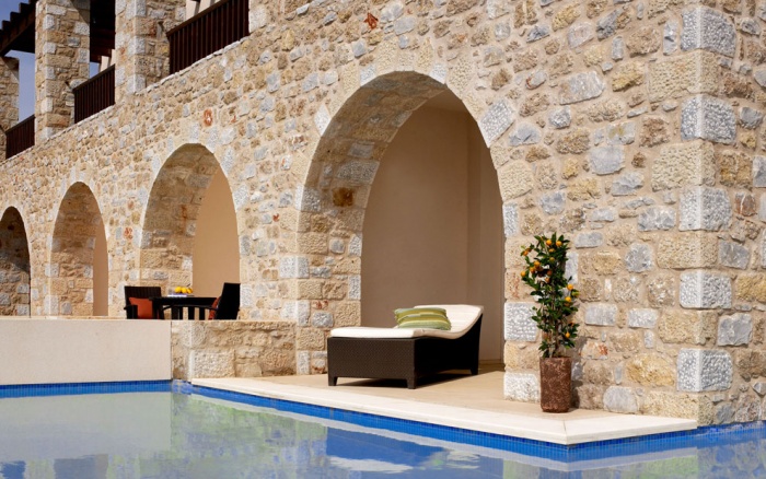 Παγκόσμια διάκριση για την Costa Navarino