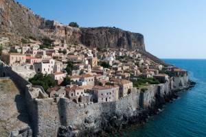 Wonders of Greece: Μια επιστολή αγάπης για την Ελλάδα