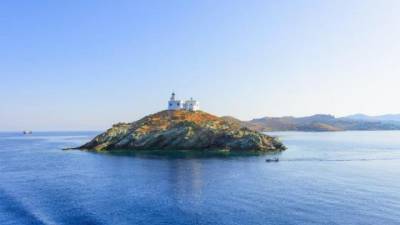 Σε προορισμό παντός καιρού εξελίσσεται η Κέα