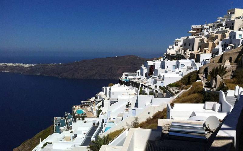 Ξενοδοχειακό Επιμελητήριο Ελλάδος: Απεστάλη επικαιροποιημένος κατάλογος προφύλαξης του κορονοϊού στα ξενοδοχεία της χώρας