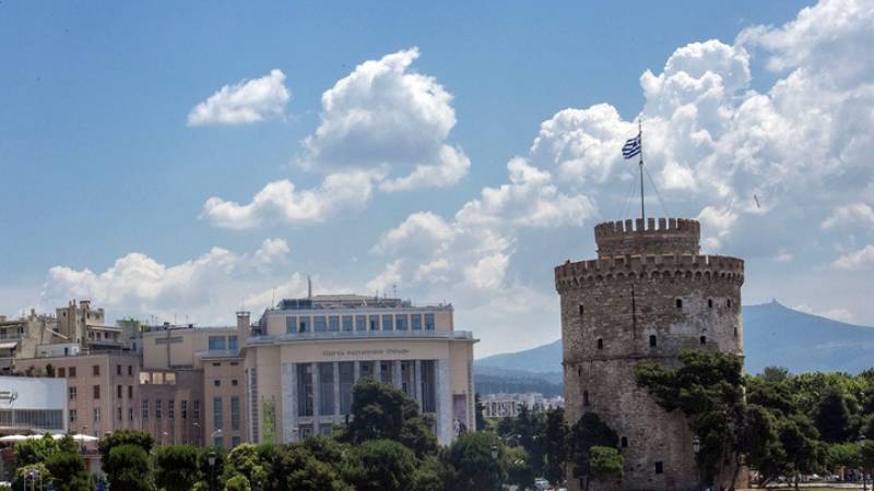 Σε Θεσσαλονίκη και Χαλκιδική ταξίδεψαν Πολωνοί tour operators