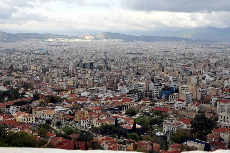 Η Αθήνα στους κορυφαίους ευρωπαϊκούς προορισμούς συνεδριακού τουρισμού