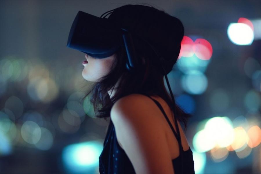 Πως η εικονική πραγματικότητα επηρεάζει την αγοραστική εμπειρία των τουριστών