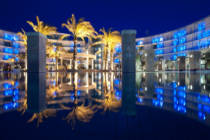 Υψηλή επίδοση του Club Hotel Casino Loutraki
