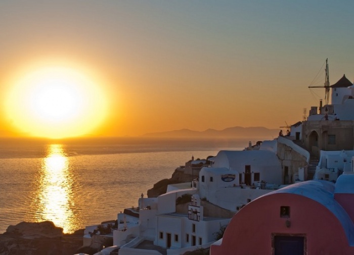 Τα 10 καλύτερα ηλιοβασιλέματα στο κόσμο σύμφωνα με το National Geographic