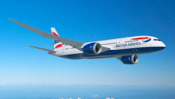 Η Κεφαλονιά νέος προορισμός για την British Airways