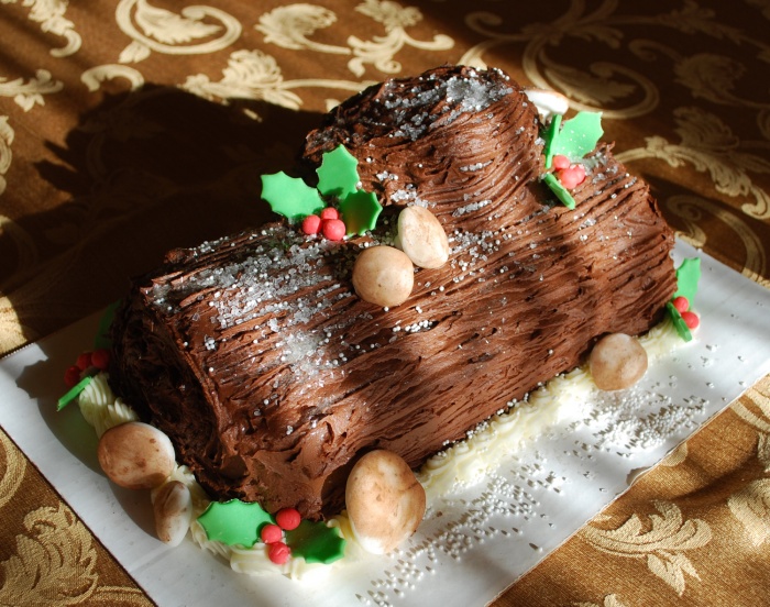 Παραδοσιακά χριστουγεννιάτικα γλυκά του κόσμου