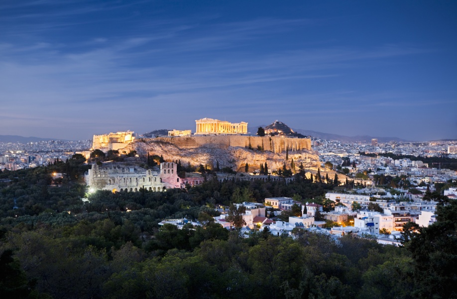 Στα προ κρίσης επίπεδα οι online ξενοδοχειακές τιμές στην Ελλάδα
