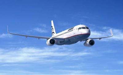 Aegean: Παραγγελία-μαμούθ 5 δισ. δολαρίων στην Airbus