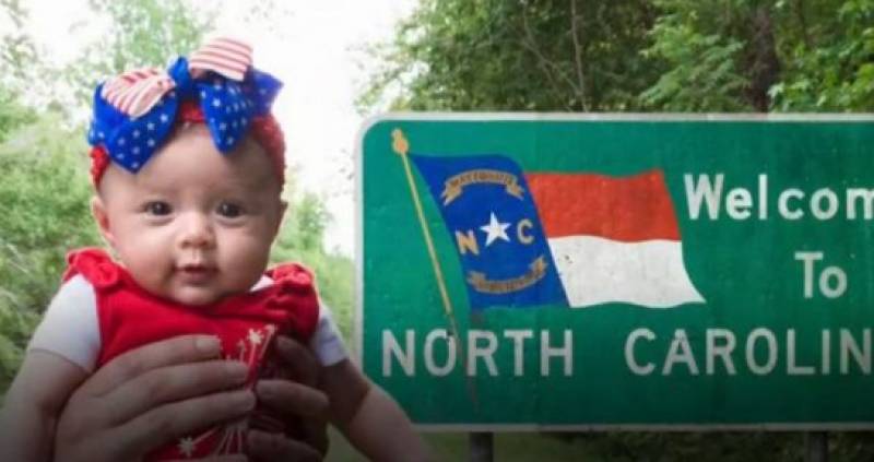 Χάρπερ, μια ταξιδιώτισσα μόλις 6 μηνών - Εχει πάει σε 50 πολιτείες των ΗΠΑ (Βίντεο+φωτογραφίες)
