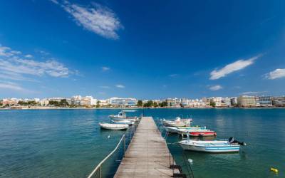 Χαλκίδα - Ο ιδανικός προορισμός για μια σύντομη απόδραση (Βίντεο+φωτογραφίες)