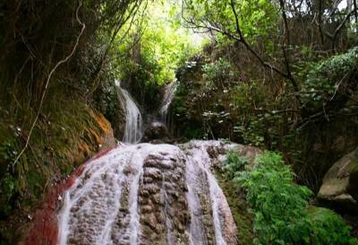 Η περιοχή της Ηλείας όπου ζουν… νεράιδες (Βίντεο+φωτογραφίες)