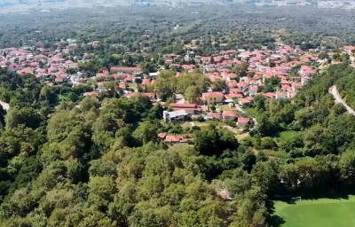 Άνω Πορόια: Το μυστικό χωριό των Σερρών (Βίντεο)