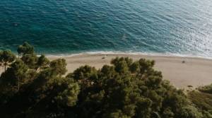 Telegraph: Παραλία στην Πρέβεζα ανάμεσα στις 4 καλύτερες της Ευρώπης (pics)