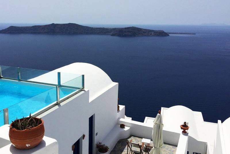 Virtuoso: Η Ελλάδα ανάμεσα στους δημοφιλέστερους προορισμούς για πολυτελείς διακοπές