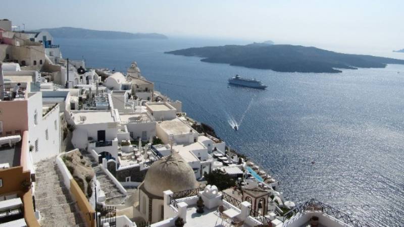 Πρωτιές για την Ελλάδα στα αμερικανικά βραβεία Global Traveller