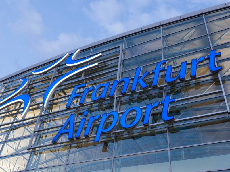 Οι στόχοι της Fraport για το αεροδρόμιο των Χανίων