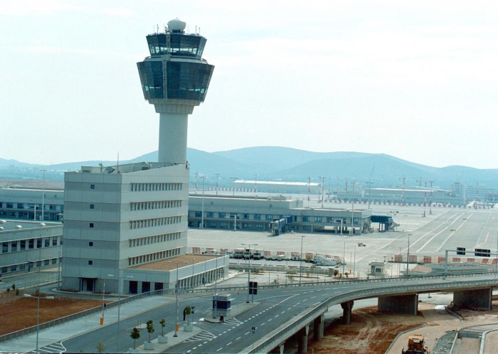 Ελευθέριος Βενιζέλος:  Το καλύτερο αεροδρόμιο στην Ευρώπη για το 2014