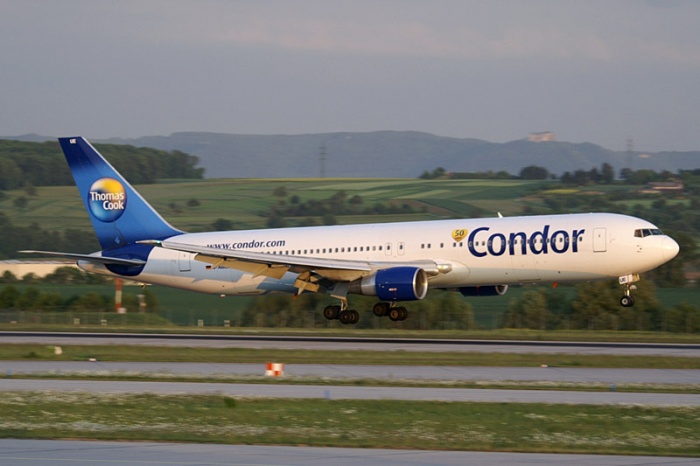 Condor: Τρεις νέες πτήσεις για Καλαμάτα