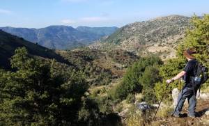 Guardian: To Menalon Trail ανάμεσα στα καλύτερα μονοπάτια της Ευρώπης (pics)