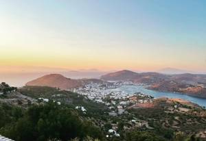 Travel+Leisure: Η Πάτμος στους 15 προορισμούς του κόσμου για καλοκαιρινές διακοπές