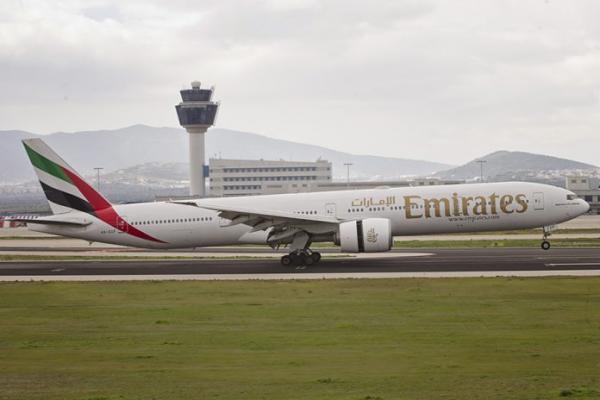 Νέες προσφορές από την Emirates για τους επιβάτες από Ελλάδα