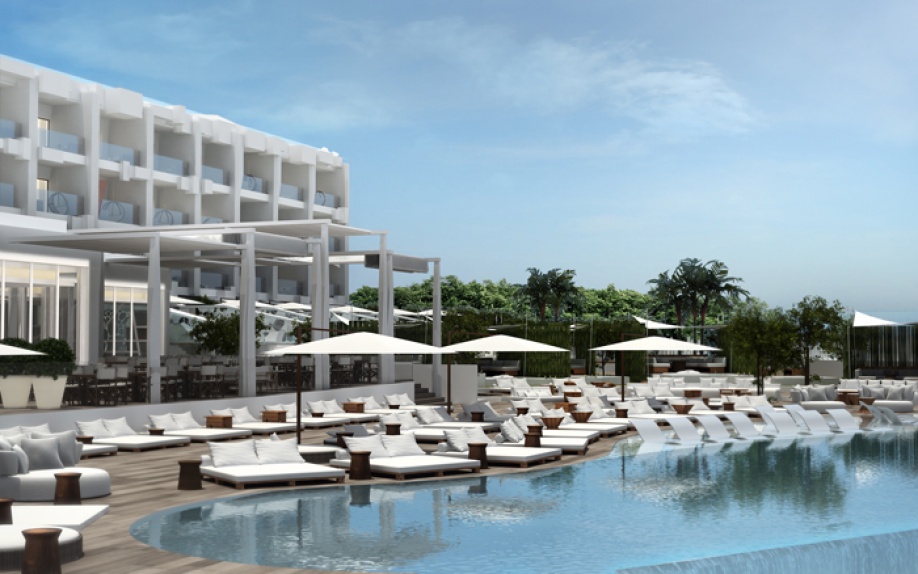 Nikki Beach Resort: 1 Αυγούστου ανοίγει τις πόρτες του το πρώτο lifestyle boutique resort