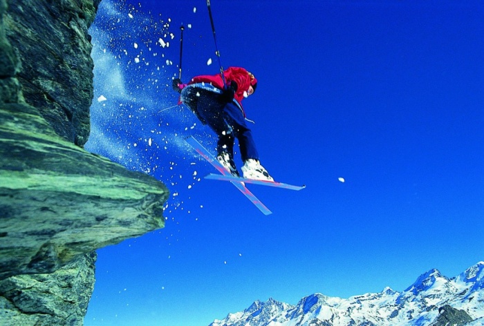 Trivago Ski destinations Ranking: Δεύτερη θέση για την Ελλάδα