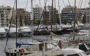 Στην Αθήνα το Παγκόσμιο Συνέδριο Μαρινών