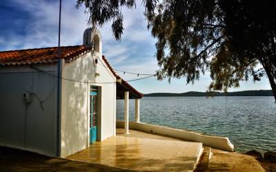 Ερμιόνη - Η πανέμορφη «πόλη-νησί» της Πελοποννήσου (Βίντεο+φωτογραφίες)