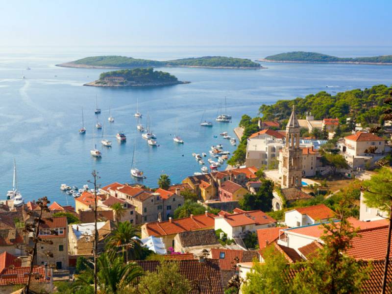 Η Κροατία ποντάρει στον γαστρονομικό τουρισμό