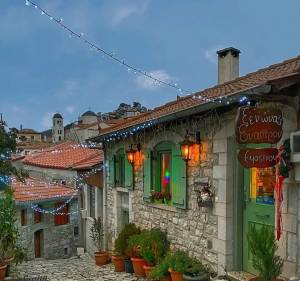 Εκτοξεύονται οι προ-κρατήσεις στους χειμερινούς προορισμούς: Οι πληρότητες για Χριστούγεννα και Πρωτοχρονιά