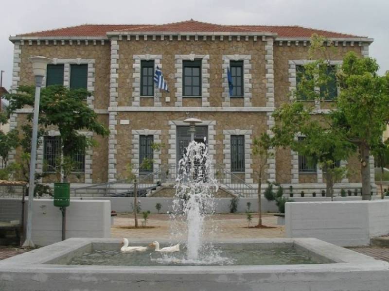 Εκδήλωση αφιερωμένη στη Μάρω Δούκα στο Πανεπιστήμιο Πελοποννήσου