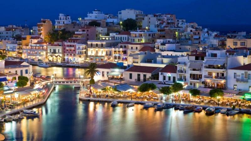 «FerienMesse» - Θετικά μηνύματα για την Κρήτη από την τουριστική έκθεση της Βιέννης