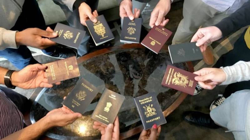 Ηenley &amp; Partners: Η Ελλάδα ανάμεσα στις χώρες με τα ισχυρότερα διαβατήρια στον κόσμο για το 2022