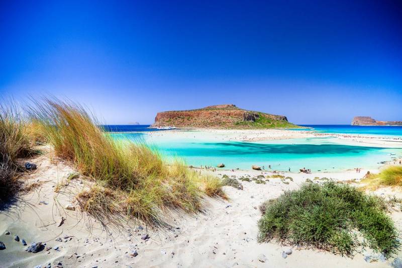 TripAdvisor: Η Κρήτη στο top 5 των δημοφιλέστερων προορισμών του πλανήτη για το 2022 (pics)