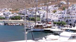 Σίφνος: Ο ιδανικός ελληνικός προορισμός για οικογένειες σύμφωνα με διεθνή ΜΜΕ