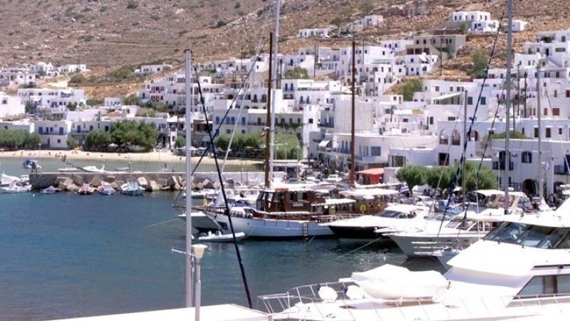Σίφνος: Ο ιδανικός ελληνικός προορισμός για οικογένειες σύμφωνα με διεθνή ΜΜΕ