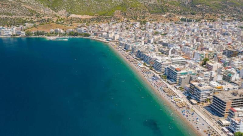 Ο νέος χάρτης του ιαματικού τουρισμού - Το Λουτράκι σε τροχιά ανάπτυξης